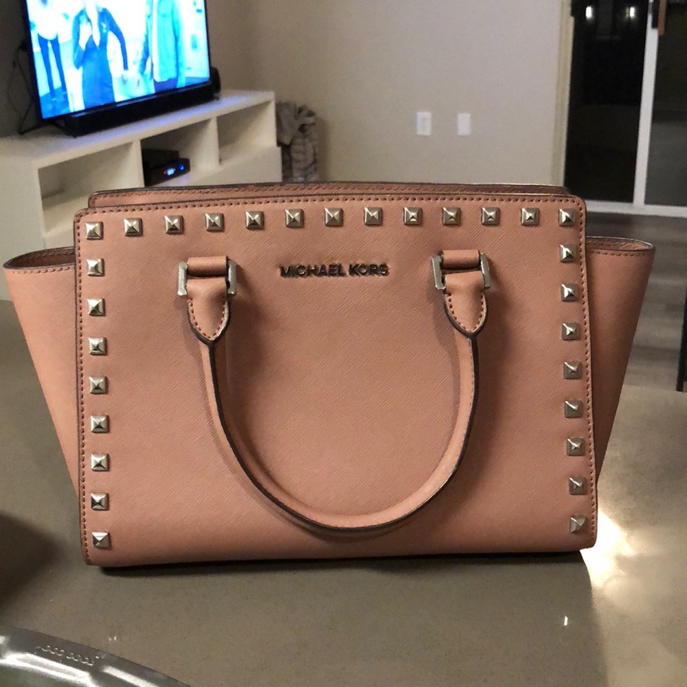 Michael Kors Purse